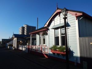 Nelson - Abel Tasman NP-020